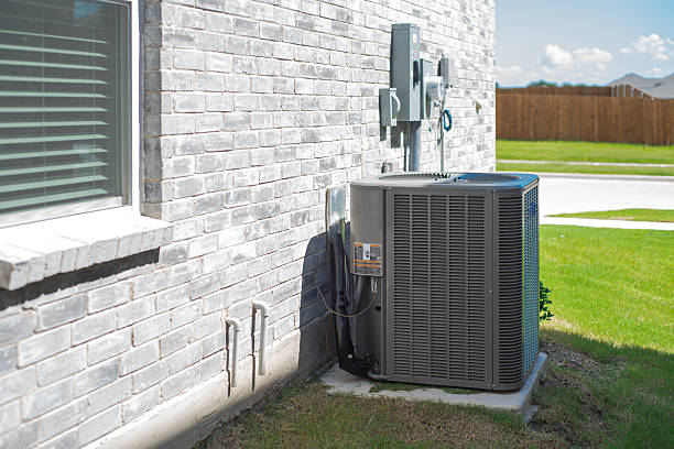 Reliable Ac Installation contractor in Double Springs, AL by FH HVAC